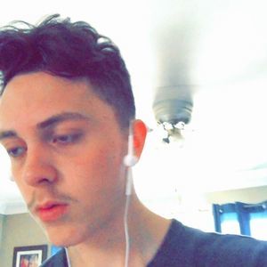 Meet your Posher, Brendan